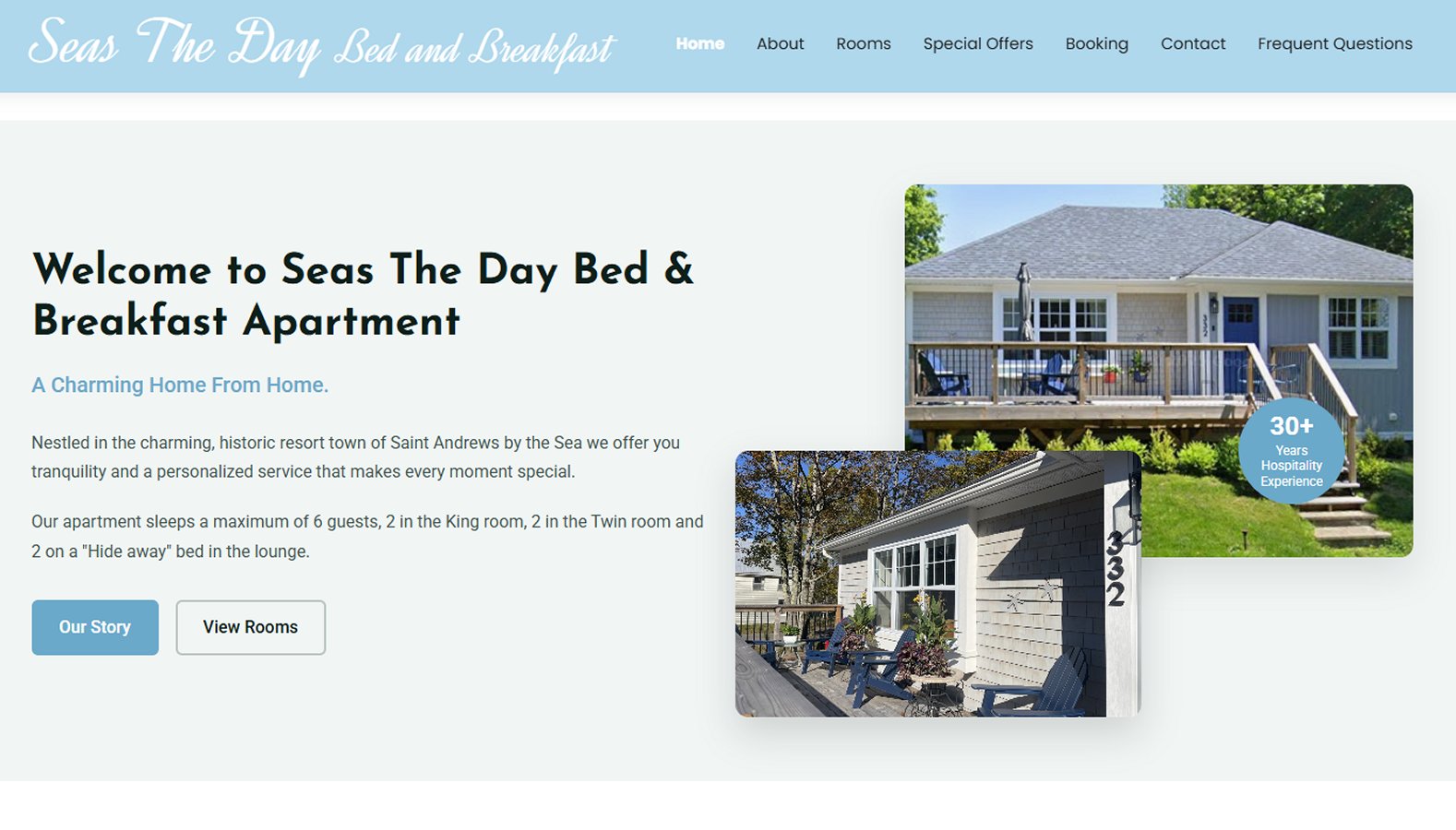 seastheday by ddproductions